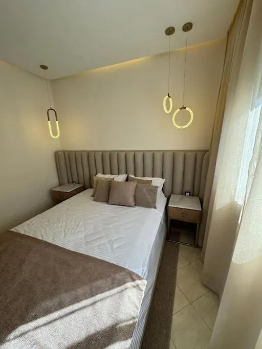 Apartment Appartement A 10 Min De La Mer A Pied Casablanca