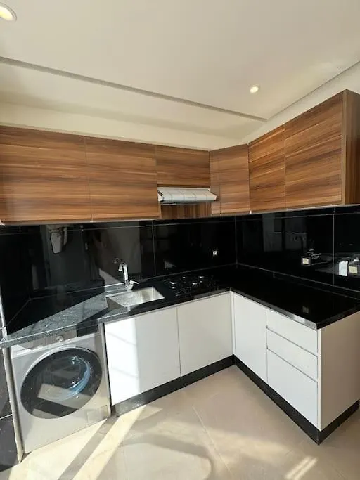Appartement A 10 Min De La Mer A Pied Casablanca Apartment