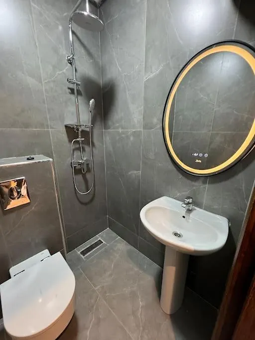 Appartement A 10 Min De La Mer A Pied Casablanca Morocco